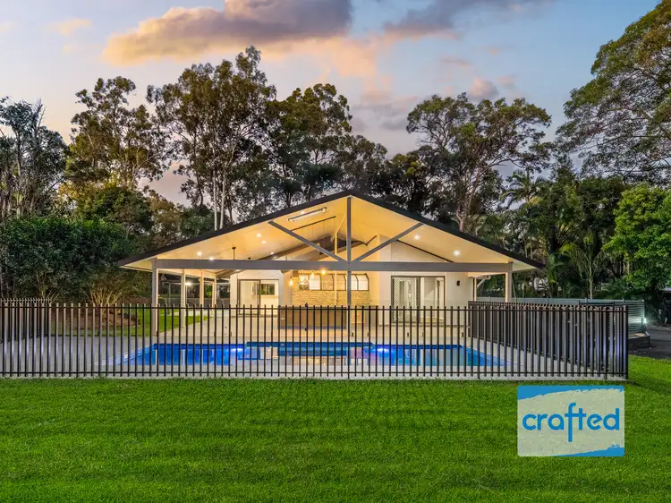 71 Scribner Avenue, Forestdale QLD 4118