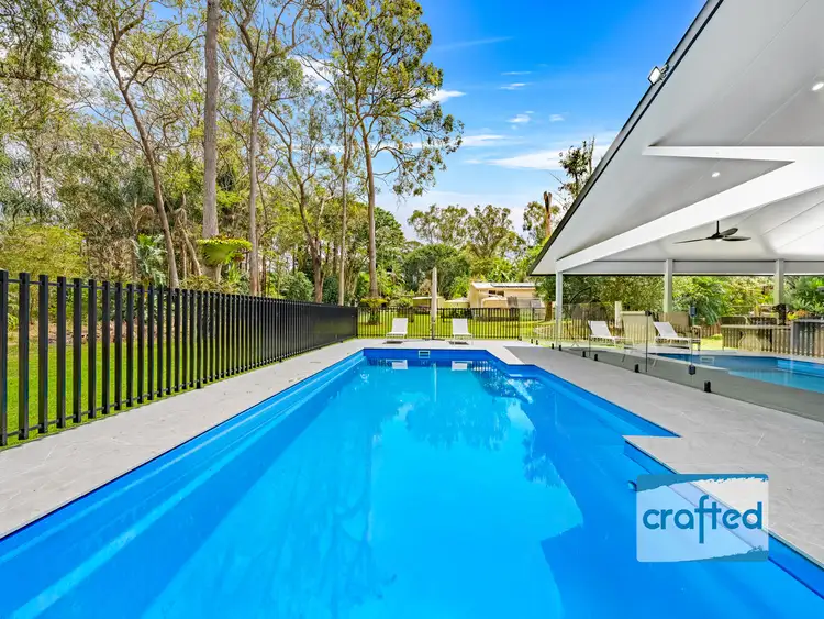 71 Scribner Avenue, Forestdale QLD 4118