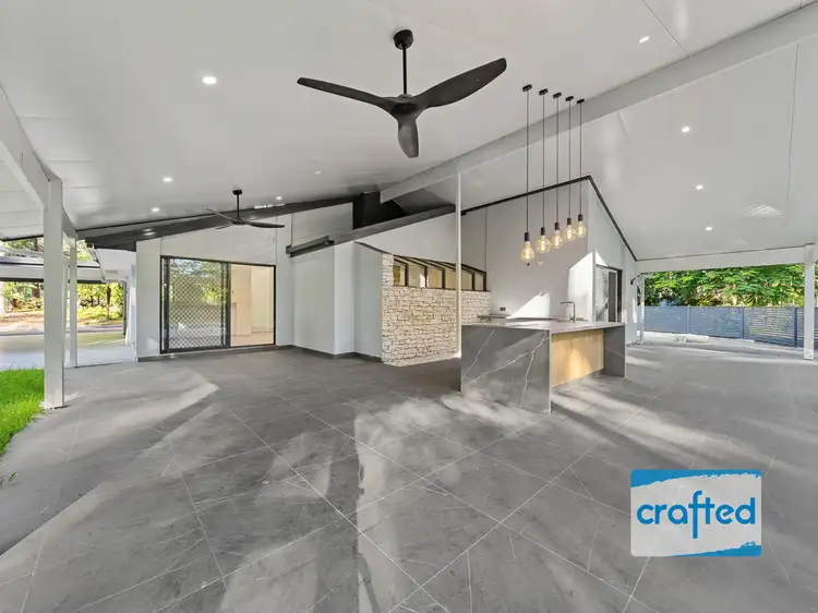 Third view of Homely rural property listing, 71 Scribner Avenue, Forestdale QLD 4118