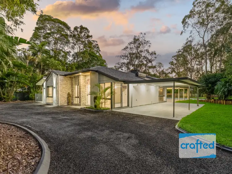 Fourth view of Homely rural property listing, 71 Scribner Avenue, Forestdale QLD 4118