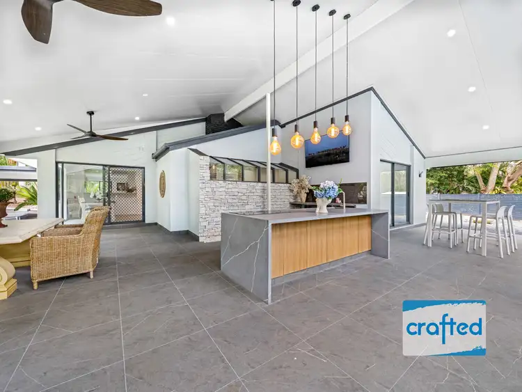 Fourth view of Homely house listing, 71 Scribner Avenue, Forestdale QLD 4118