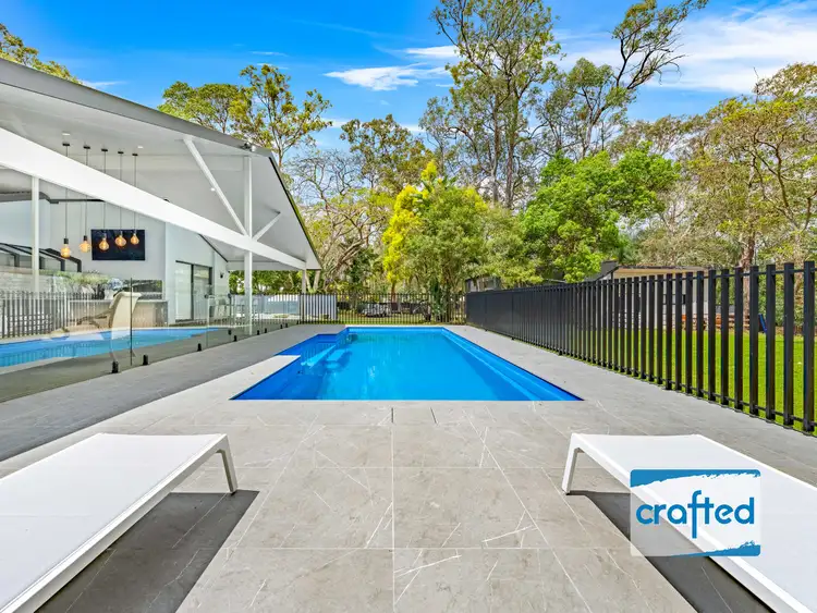 Fifth view of Homely house listing, 71 Scribner Avenue, Forestdale QLD 4118