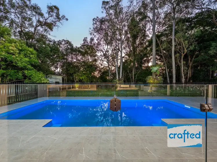 Fifth view of Homely rural property listing, 71 Scribner Avenue, Forestdale QLD 4118