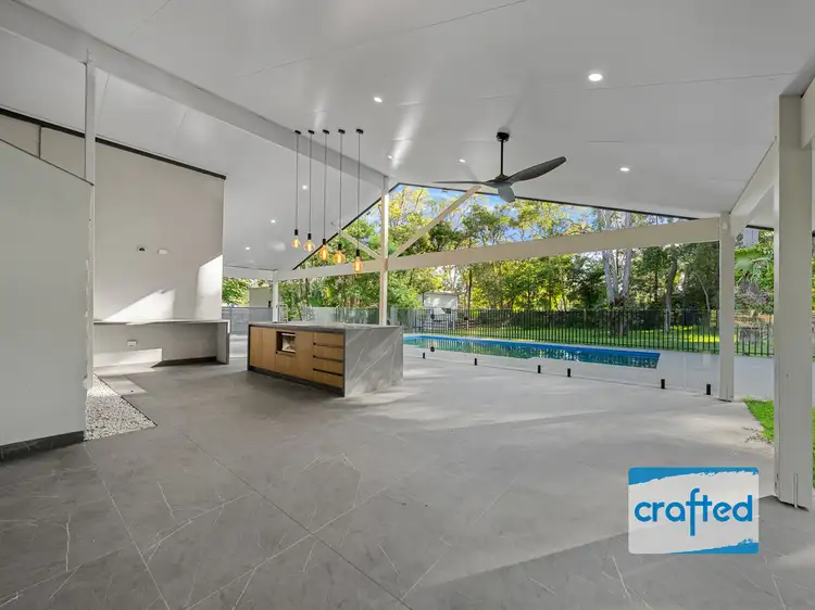 Sixth view of Homely rural property listing, 71 Scribner Avenue, Forestdale QLD 4118