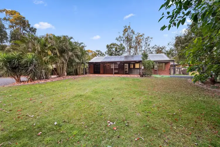 Main view of Homely house listing, 6 Green Street, Lowood QLD 4311