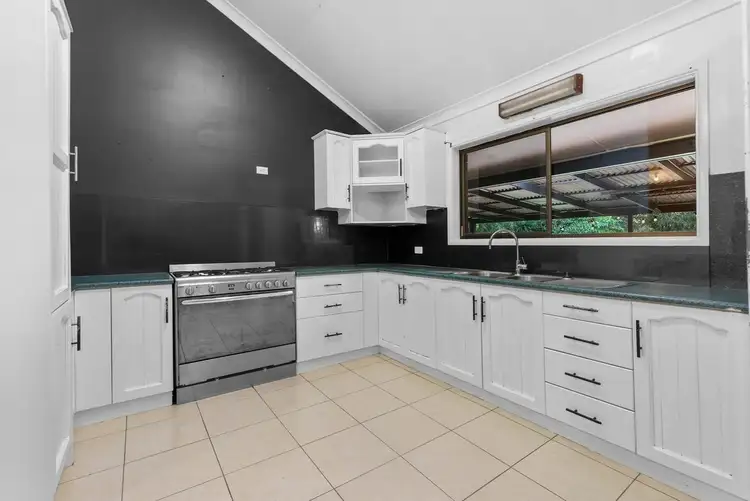 Second view of Homely house listing, 6 Green Street, Lowood QLD 4311
