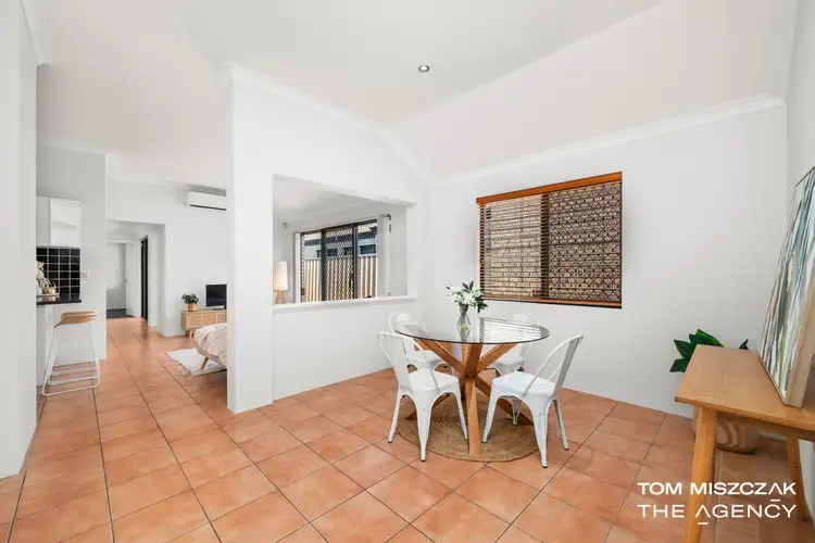 Second view of Homely house listing, 177A Hamilton Street, Queens Park WA 6107