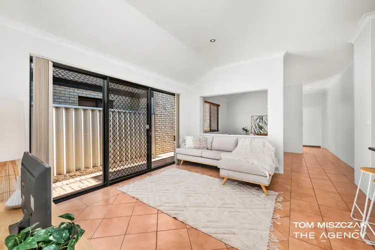 Fourth view of Homely house listing, 177A Hamilton Street, Queens Park WA 6107
