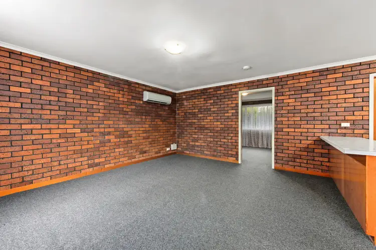 Second view of Homely unit listing, 3/10 Napier Street, Youngtown TAS 7249