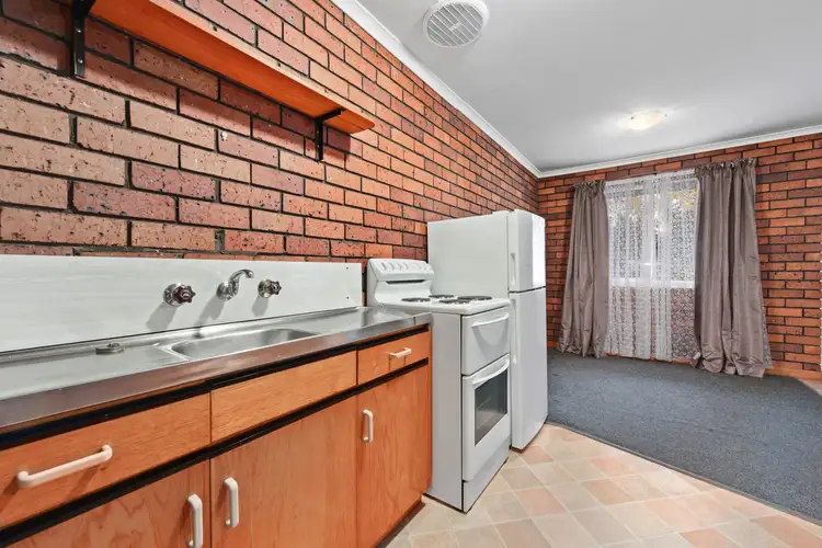 Fifth view of Homely unit listing, 3/10 Napier Street, Youngtown TAS 7249
