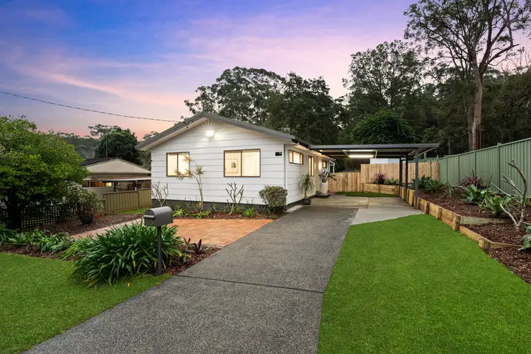 55 Marana Road, Springfield NSW 2250