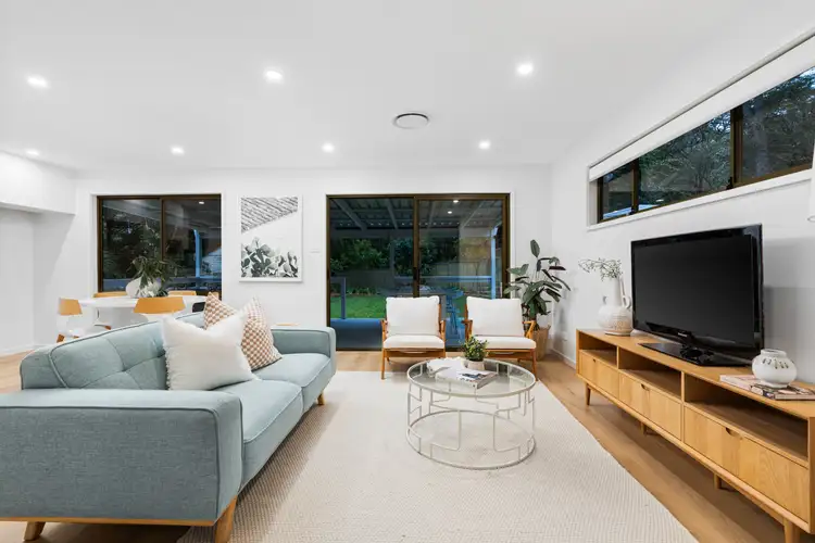Fourth view of Homely house listing, 55 Marana Road, Springfield NSW 2250