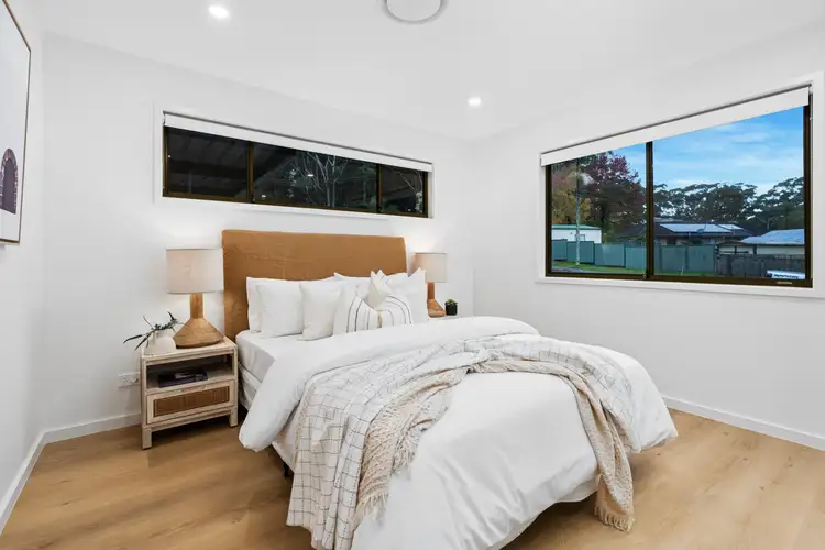 Fifth view of Homely house listing, 55 Marana Road, Springfield NSW 2250