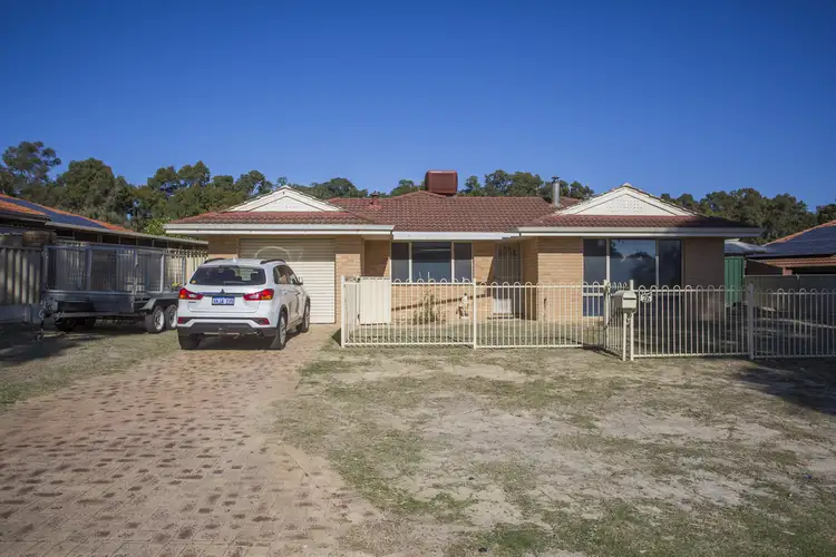 Main view of Homely house listing, 26 Eden Drive, Bullsbrook WA 6084