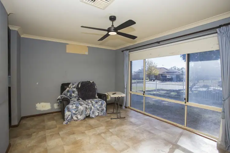 Second view of Homely house listing, 26 Eden Drive, Bullsbrook WA 6084
