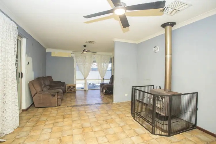 Fifth view of Homely house listing, 26 Eden Drive, Bullsbrook WA 6084