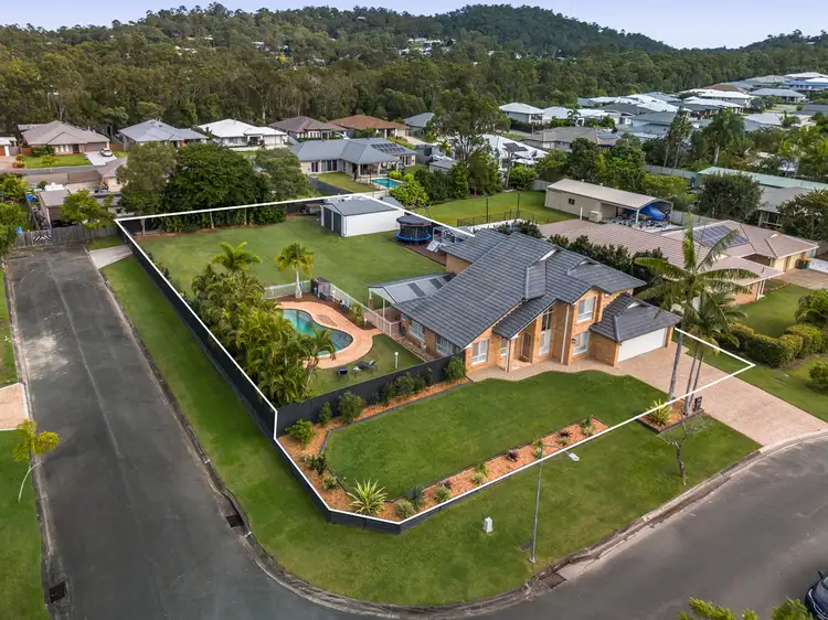 30 - 32 Gavin Way, Cornubia QLD 4130