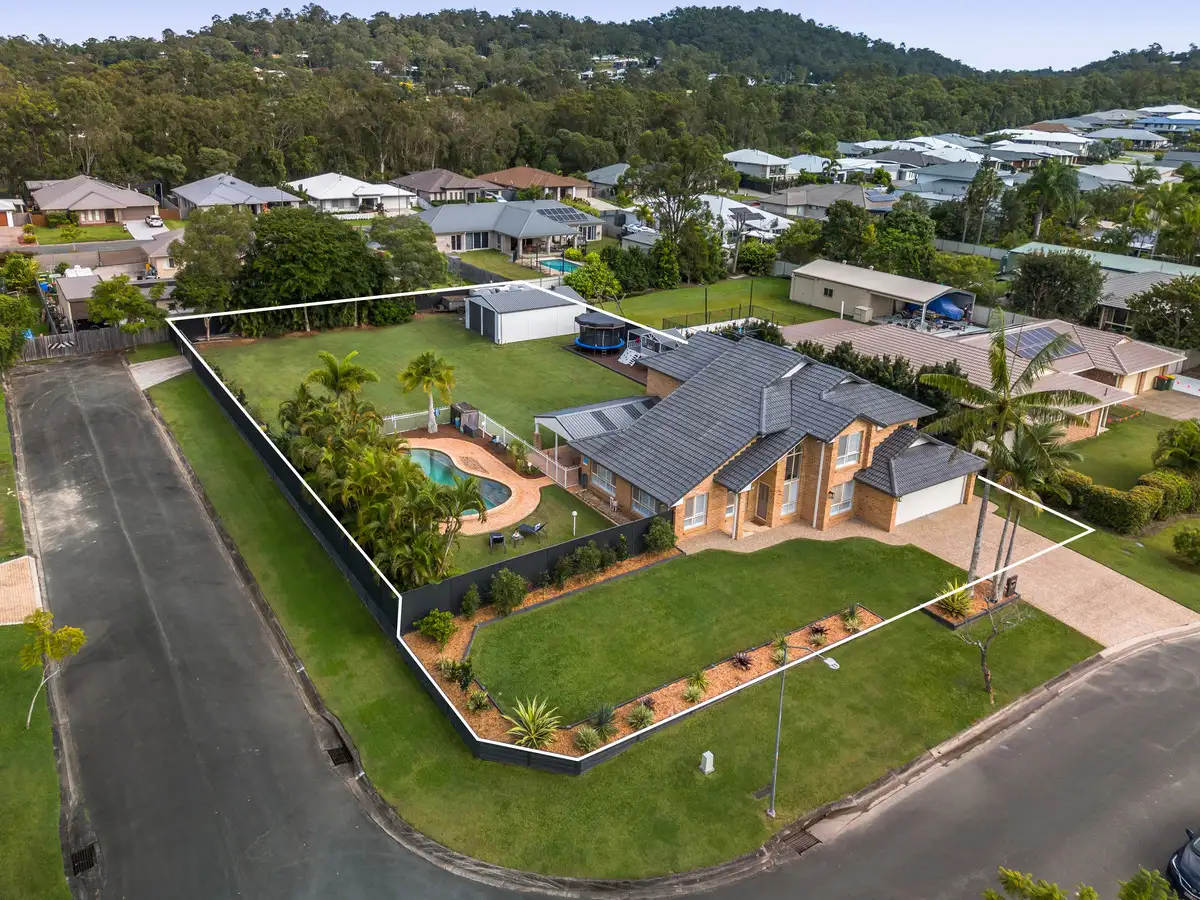 Main view of Homely house listing, 30 - 32 Gavin Way, Cornubia QLD 4130