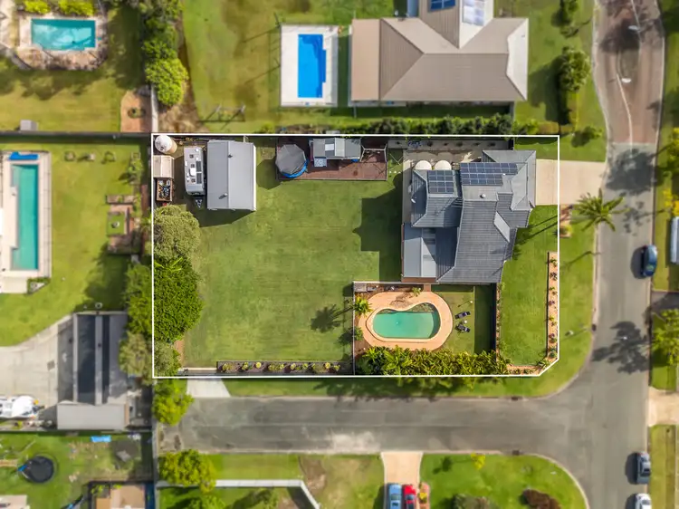 Second view of Homely house listing, 30 - 32 Gavin Way, Cornubia QLD 4130