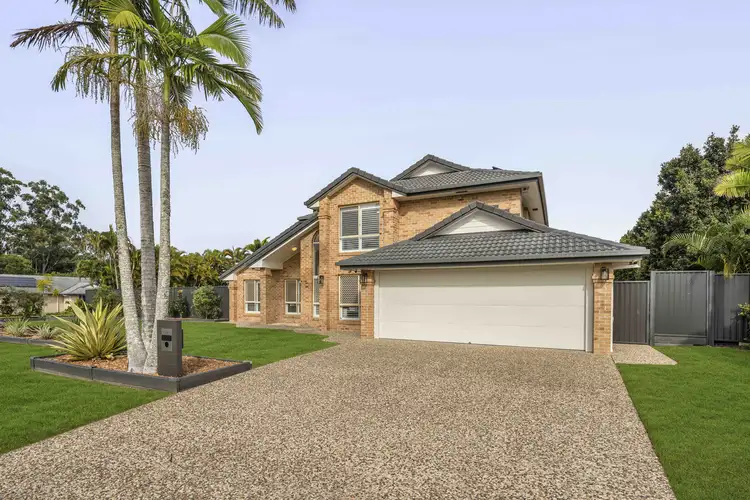 Third view of Homely house listing, 30 - 32 Gavin Way, Cornubia QLD 4130