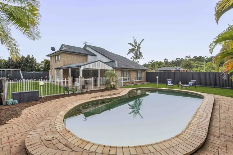 Fourth view of Homely house listing, 30 - 32 Gavin Way, Cornubia QLD 4130