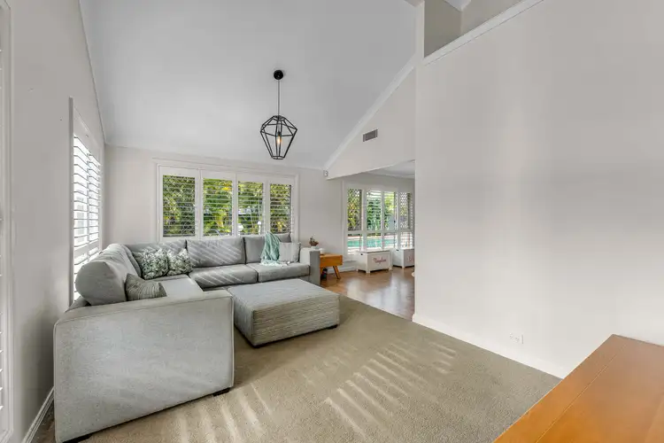 Sixth view of Homely house listing, 30 - 32 Gavin Way, Cornubia QLD 4130