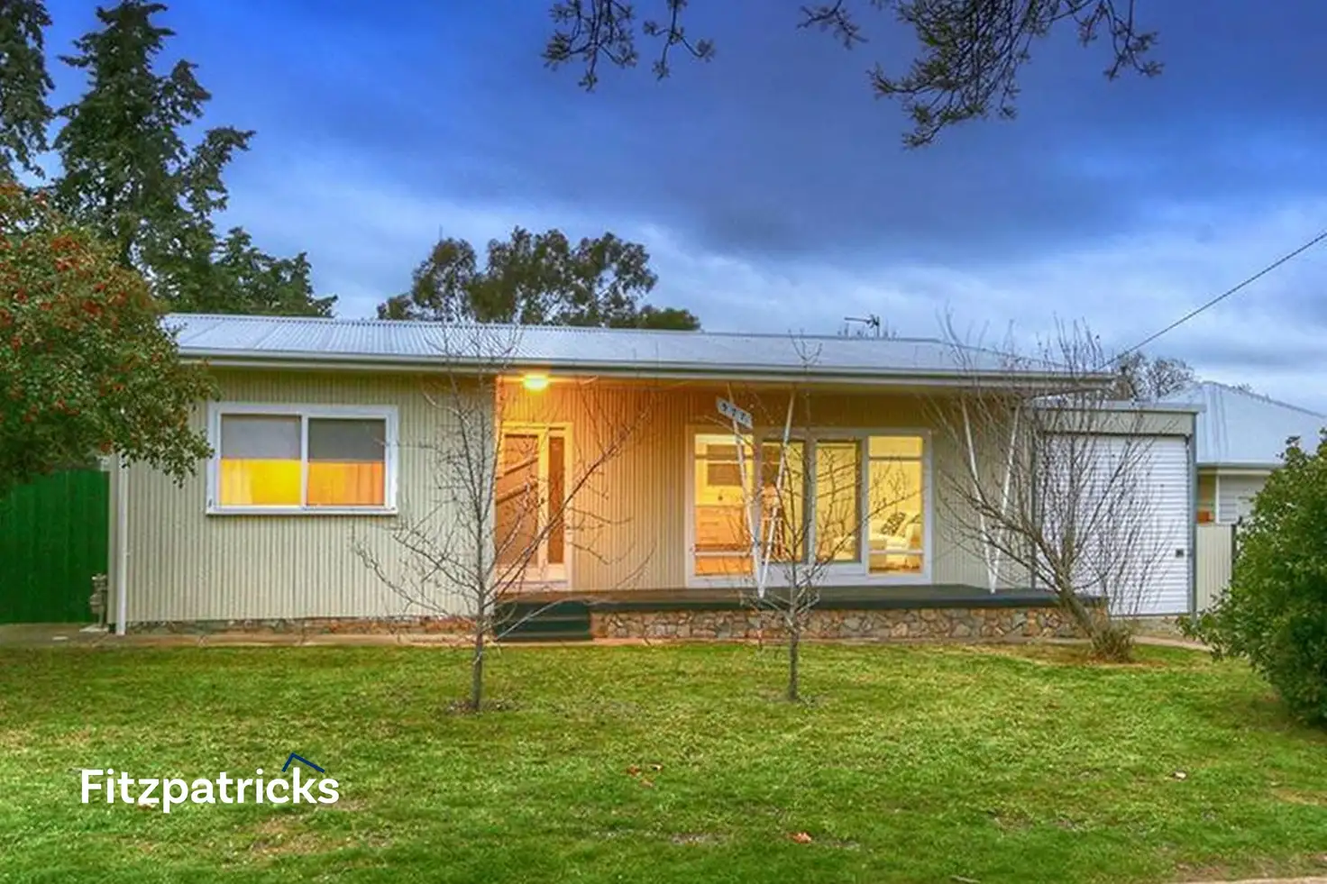 Main view of Homely house listing, 377 Lake Albert Road, Kooringal NSW 2650