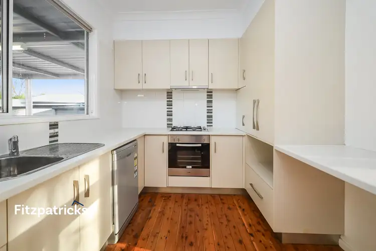 Second view of Homely house listing, 377 Lake Albert Road, Kooringal NSW 2650