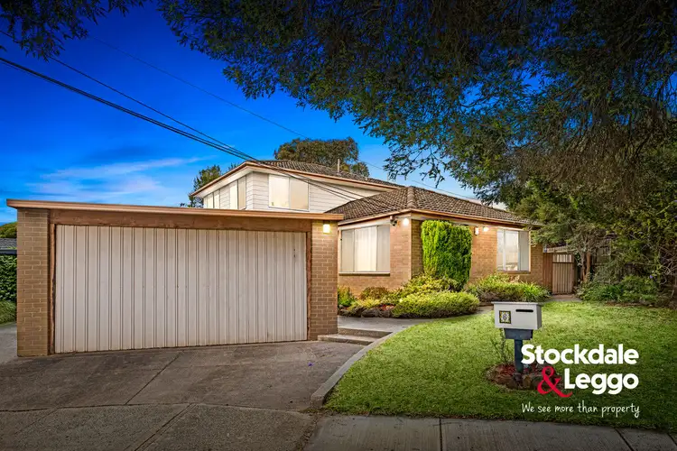 6 Wombat Court, Westmeadows VIC 3049