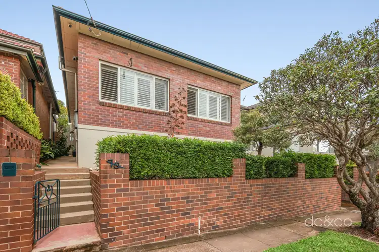 Main view of Homely house listing, 73 Hampden Road, Russell Lea NSW 2046