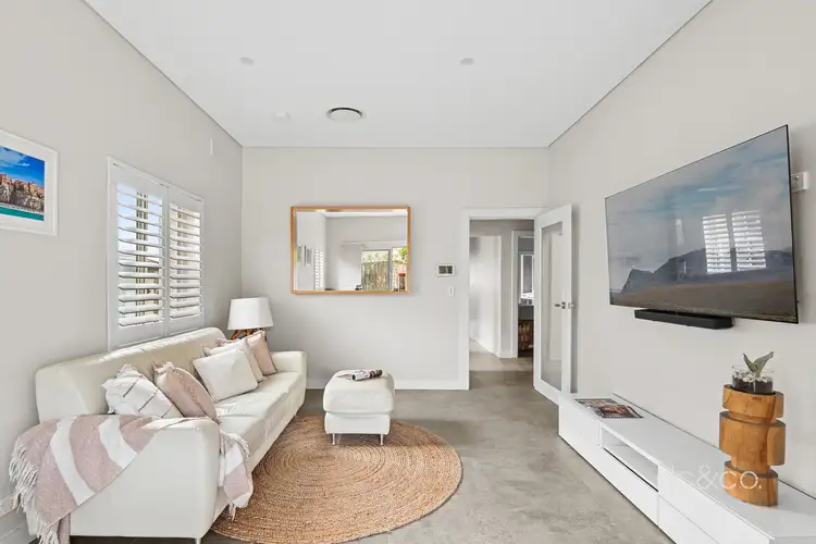 Second view of Homely house listing, 73 Hampden Road, Russell Lea NSW 2046