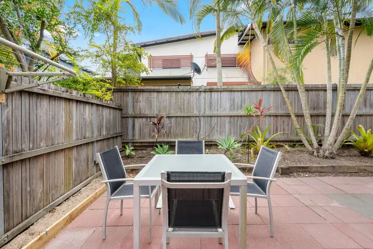 Sixth view of Homely house listing, 40/80 Moolyyir Street, Urangan QLD 4655