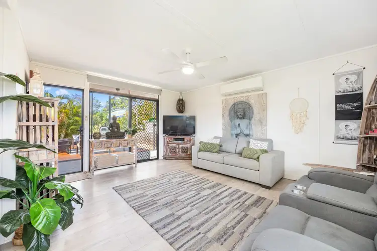 Main view of Homely house listing, 59 Ocean Street, Torquay QLD 4655