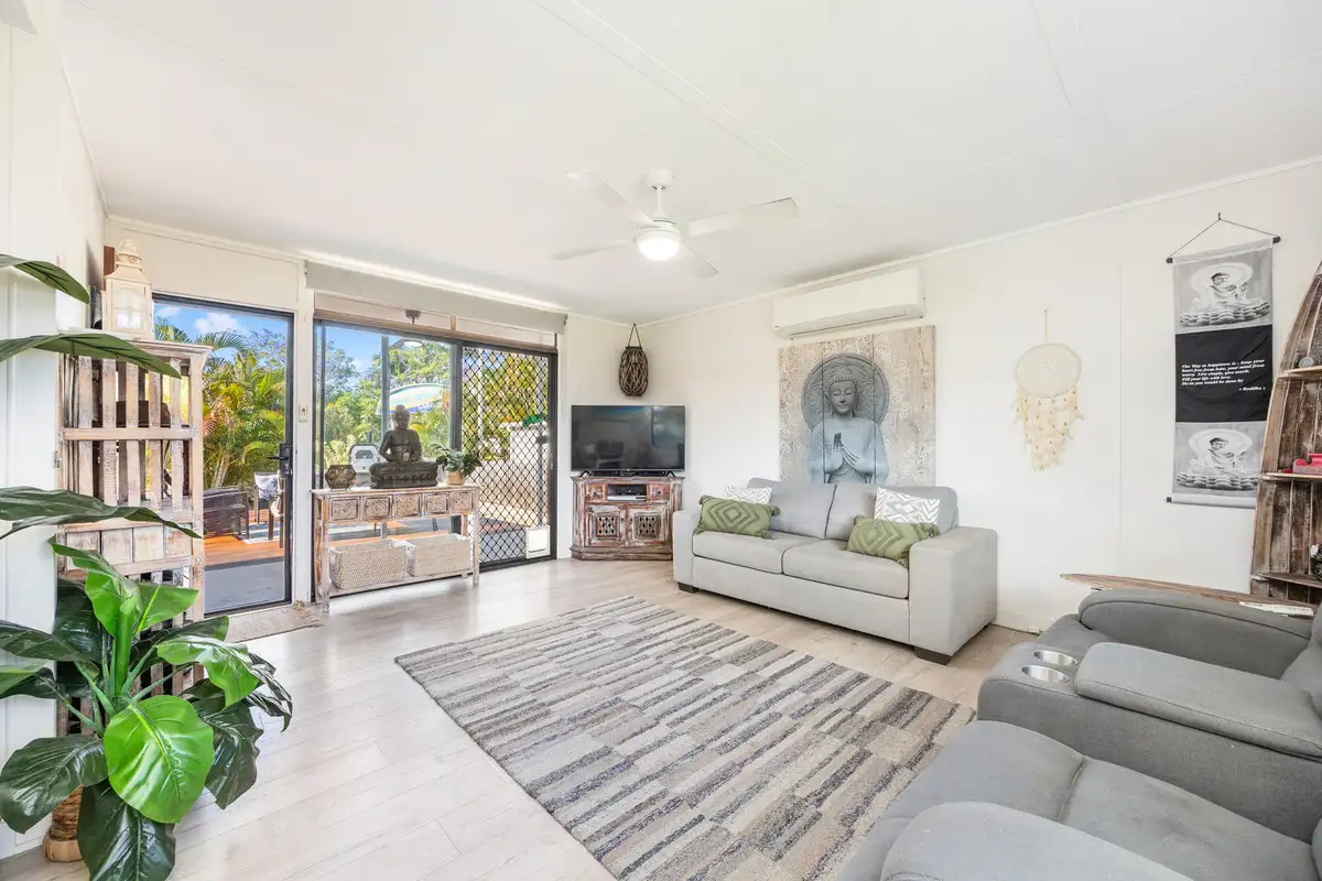 Main view of Homely house listing, 59 Ocean Street, Torquay QLD 4655