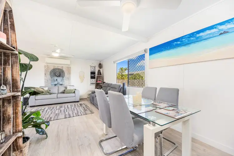 Second view of Homely house listing, 59 Ocean Street, Torquay QLD 4655