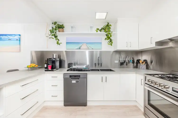 Fourth view of Homely house listing, 59 Ocean Street, Torquay QLD 4655