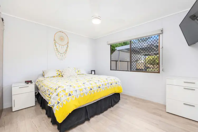 Fifth view of Homely house listing, 59 Ocean Street, Torquay QLD 4655