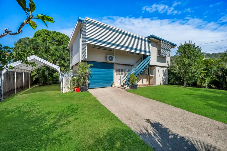 Main view of Homely house listing, 33 Karanya Street, Mount Louisa QLD 4814