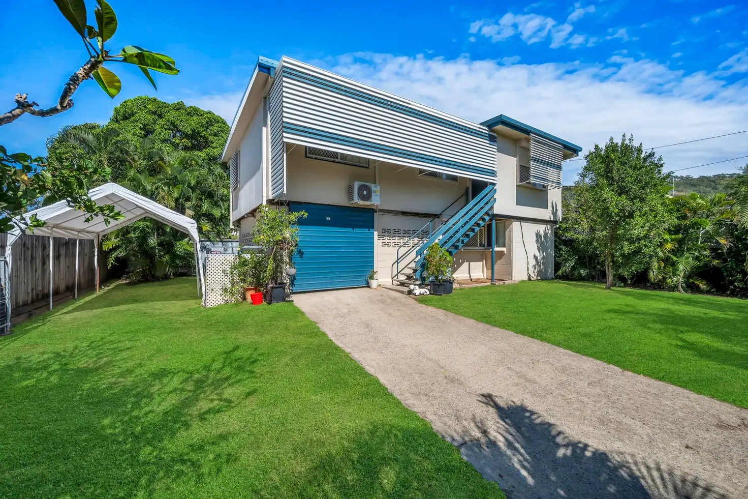 Main view of Homely house listing, 33 Karanya Street, Mount Louisa QLD 4814