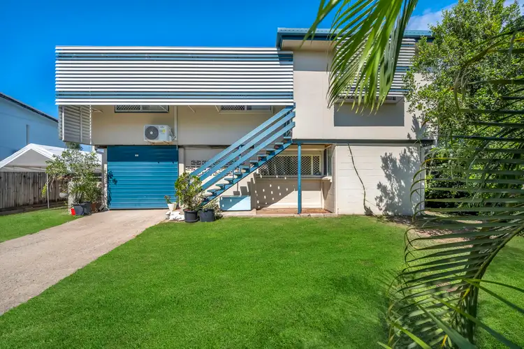 Second view of Homely house listing, 33 Karanya Street, Mount Louisa QLD 4814