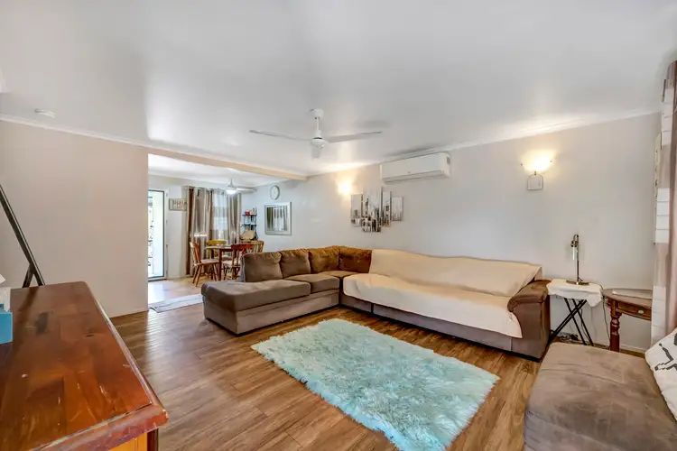 Third view of Homely house listing, 33 Karanya Street, Mount Louisa QLD 4814
