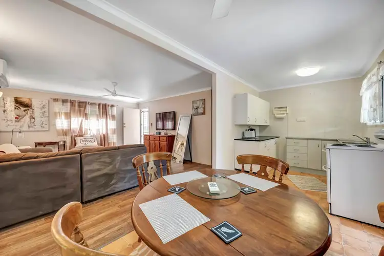 Fourth view of Homely house listing, 33 Karanya Street, Mount Louisa QLD 4814