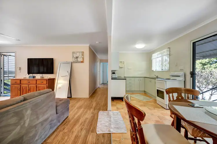 Fifth view of Homely house listing, 33 Karanya Street, Mount Louisa QLD 4814