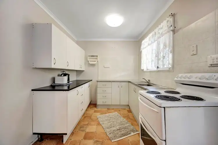 Sixth view of Homely house listing, 33 Karanya Street, Mount Louisa QLD 4814