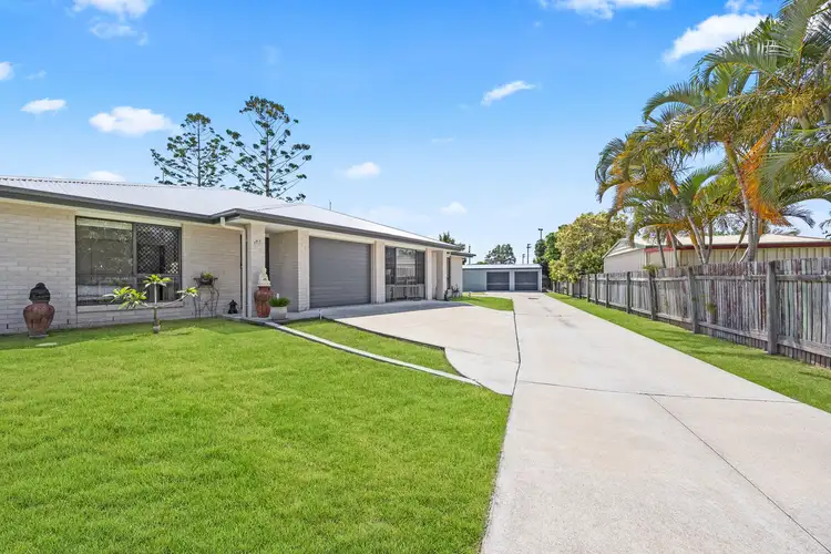 11A Bergin Court, Torquay QLD 4655