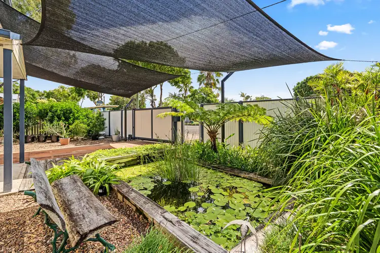 Fifth view of Homely house listing, 191 Cypress Street, Urangan QLD 4655