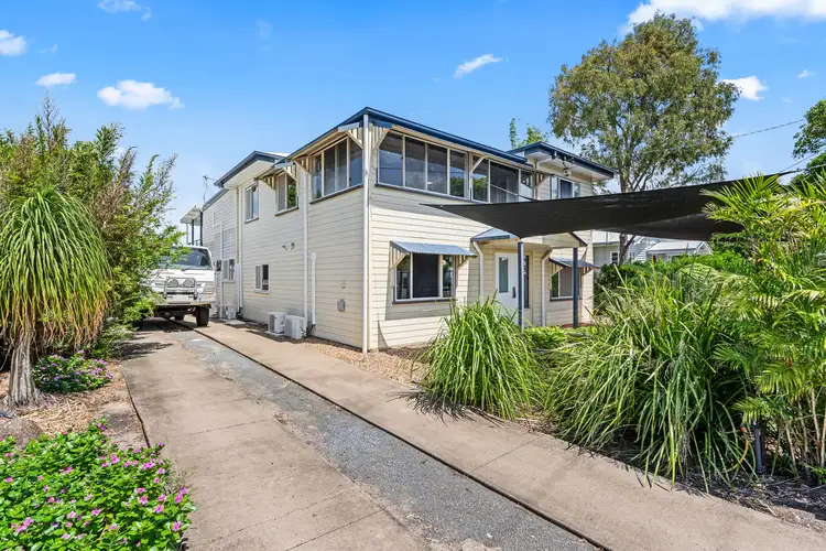 Sixth view of Homely house listing, 191 Cypress Street, Urangan QLD 4655