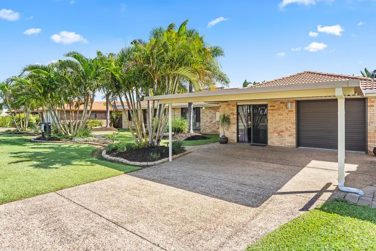 Sixth view of Homely house listing, 84 Murphy Street, Point Vernon QLD 4655