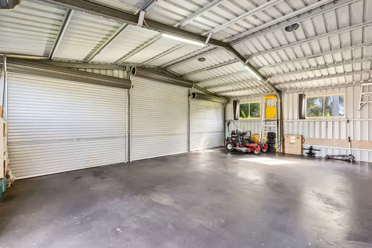 Second view of Homely house listing, 7 Rosedale Drive, Wondunna QLD 4655