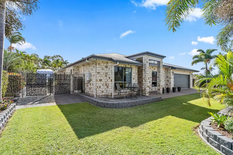 Sixth view of Homely house listing, 7 Rosedale Drive, Wondunna QLD 4655